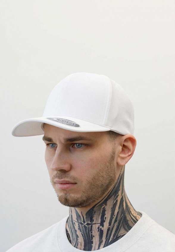 Бейсболка Flexfit