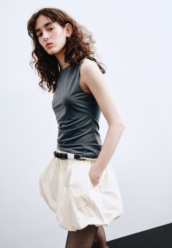 Топ из линейки SELA Young