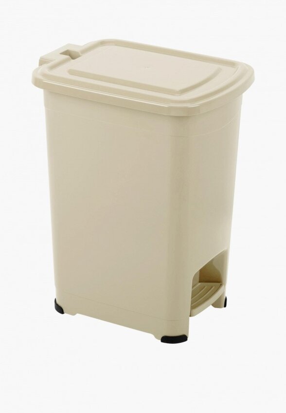 Контейнер для мусора Elcasa