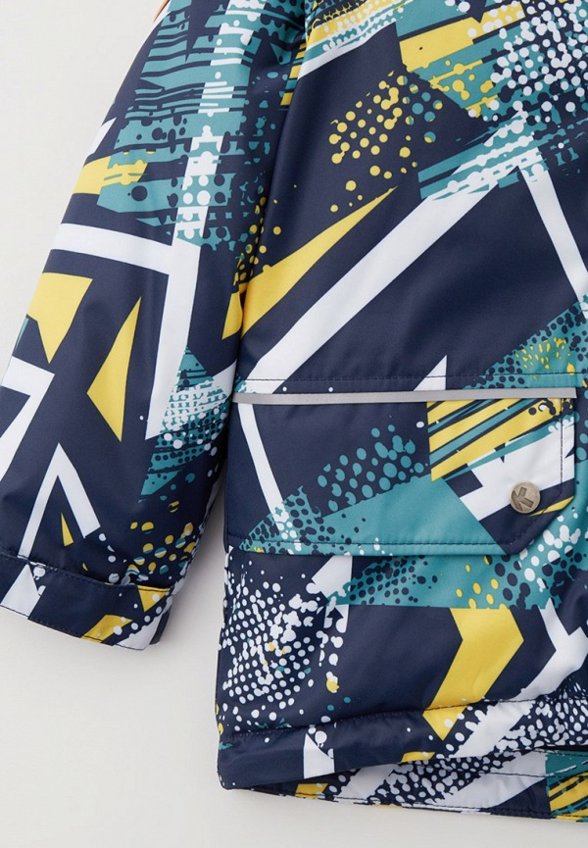 Куртка утепленная Kisu