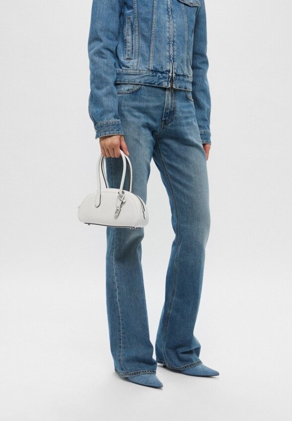 Сумка и брелок Michael Michael Kors