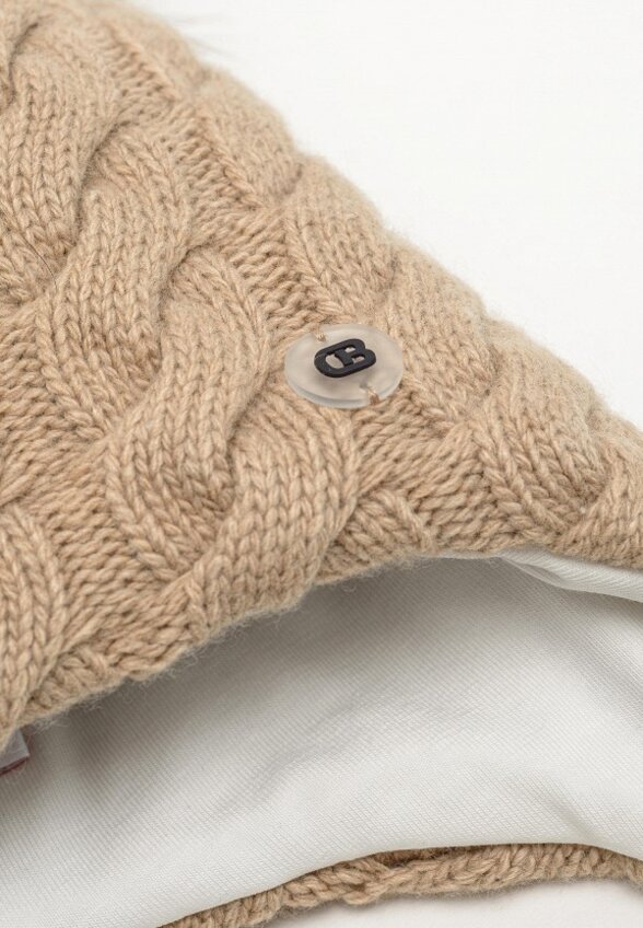 Шапка Orso Bianco