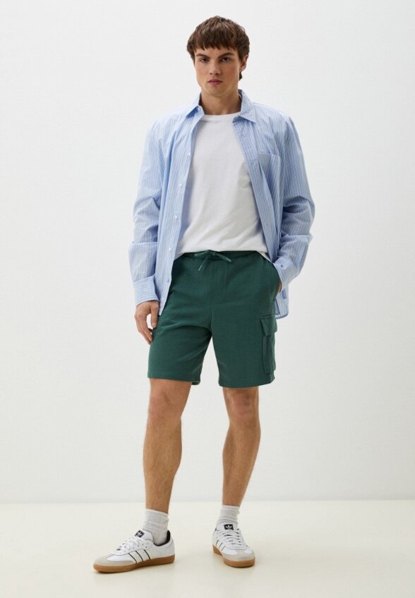 Шорты спортивные STREETBEAT