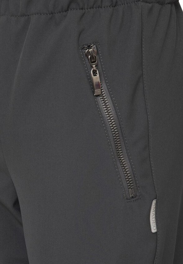 Брюки утепленные Stylish Amadeo