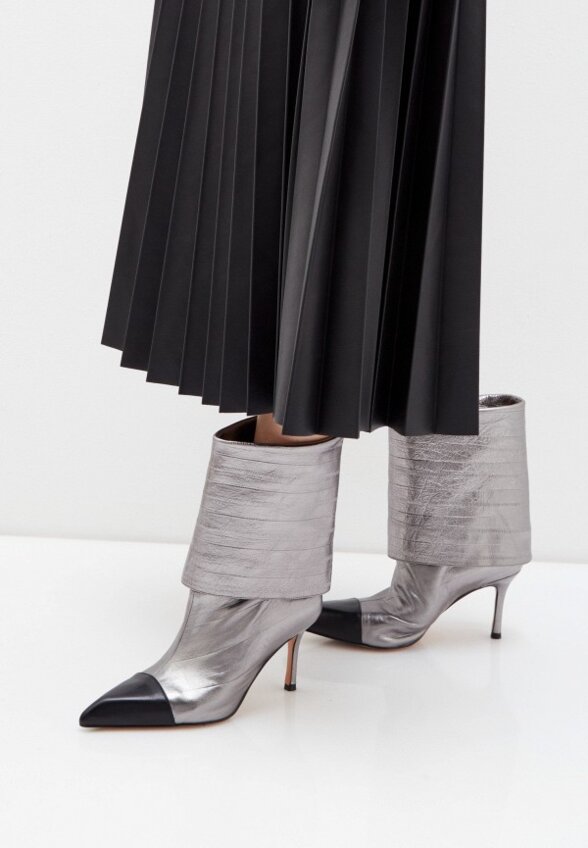 Полусапоги Graciana