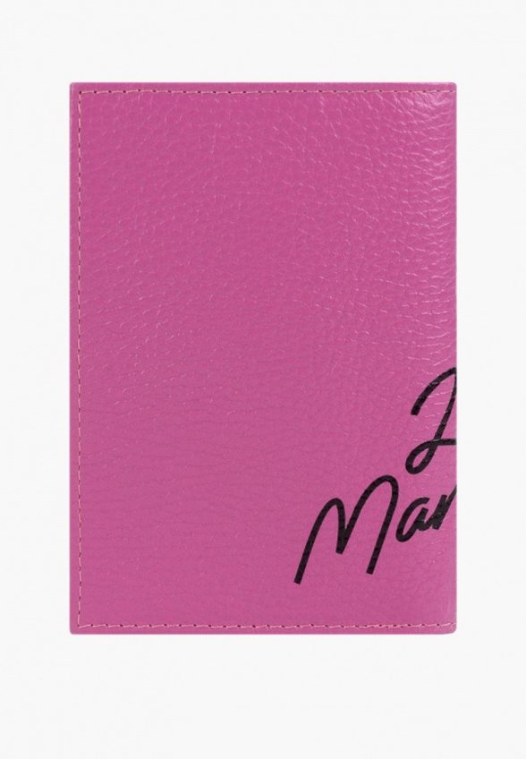 Обложка для паспорта Dimanche
