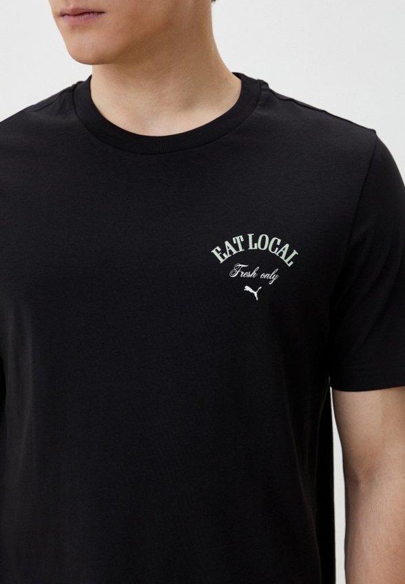 Футболка PUMA