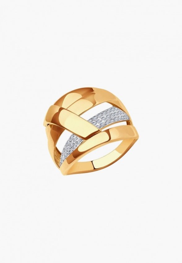 Кольцо Sokolov