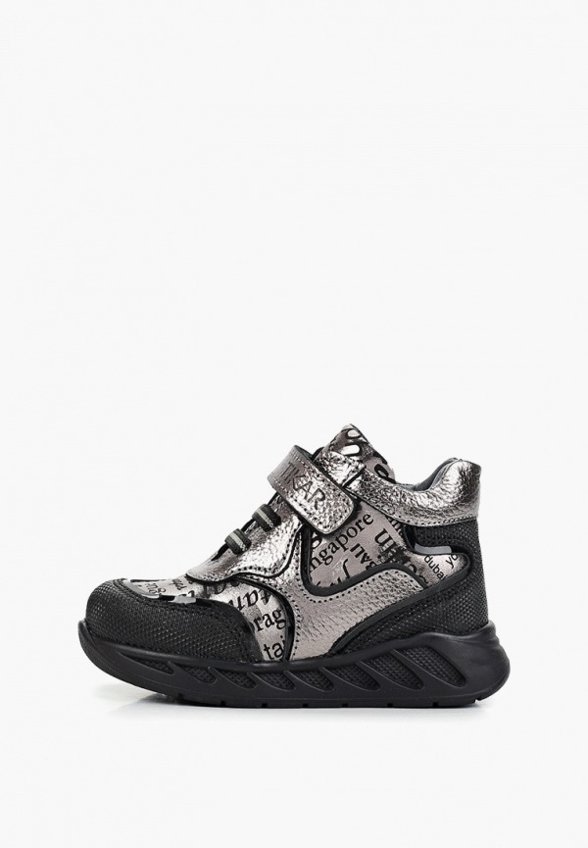 Кроссовки Tikar