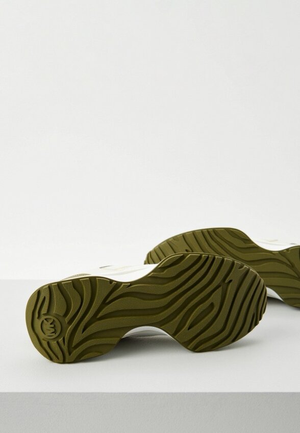 Кроссовки Michael Michael Kors