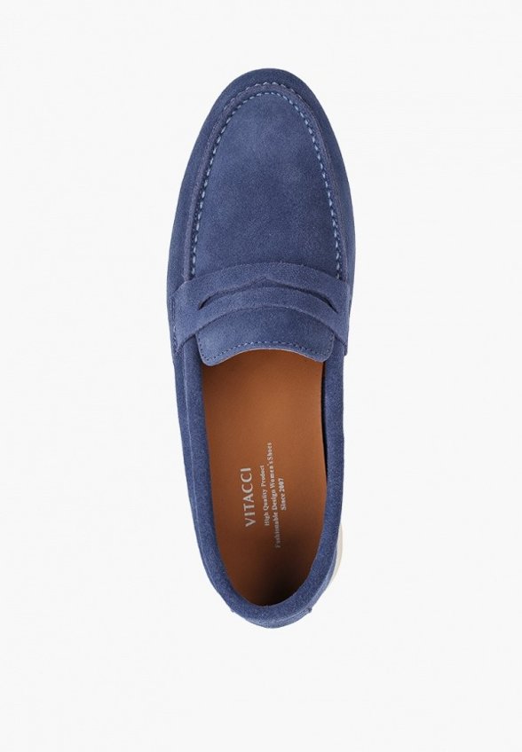 Лоферы Vitacci