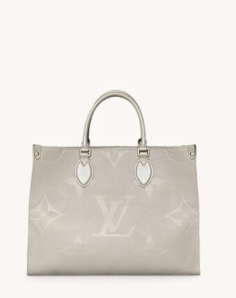 Louis Vuitton OnTheGo женщинам