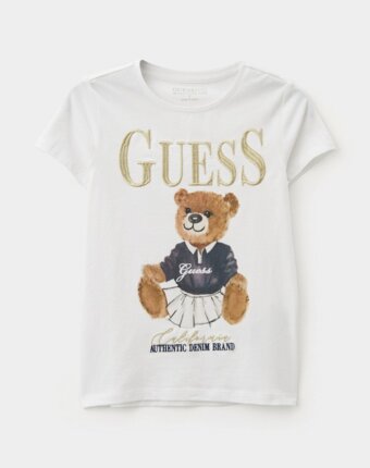 Футболка Guess детям