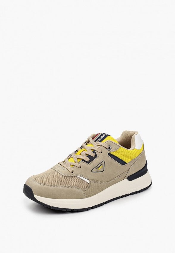 Кроссовки Briggs