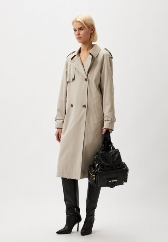 Рюкзак Love Moschino