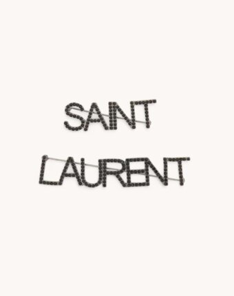 Saint Laurent Brooch женщинам