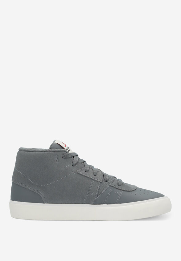 Кеды мужские Nike Jordan Series Mid, Серый
