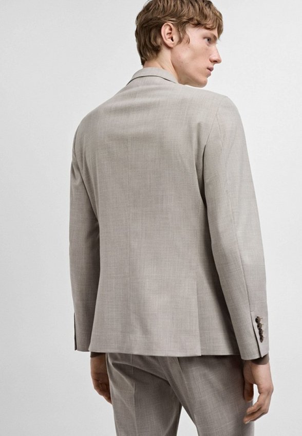 Пиджак Mango Man