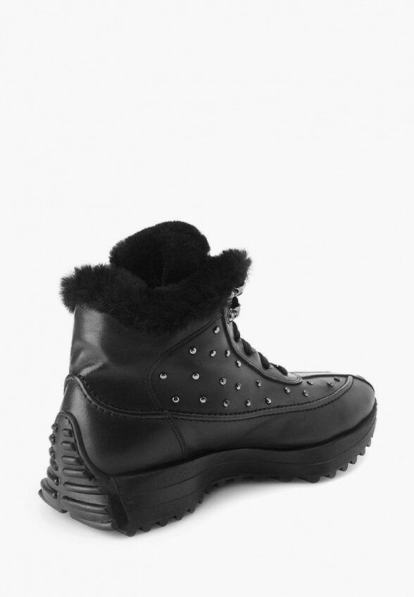 Ботинки Tucino