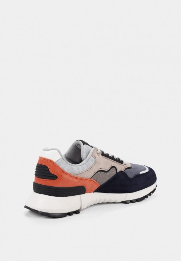 Кроссовки Strobbs