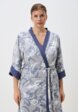 Халат и сорочка ночная Immotis2  - превью