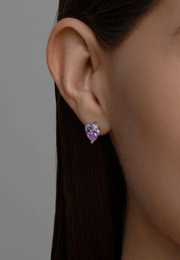 Серьги Sokolov