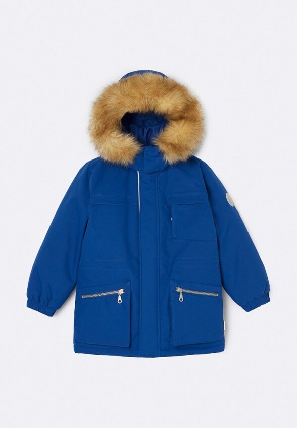 Куртка утепленная Lassie