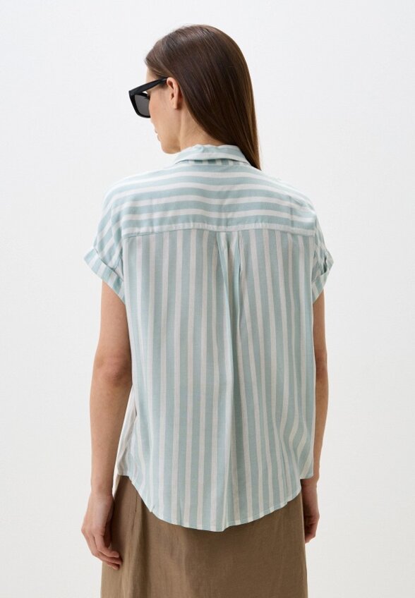 Блуза Tom Tailor