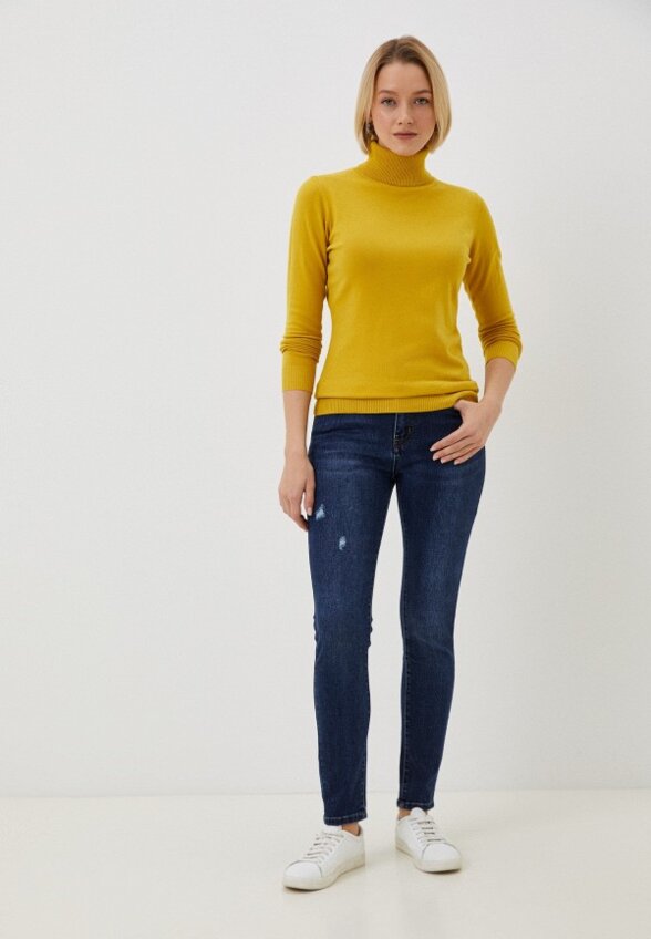 Водолазка Jlab