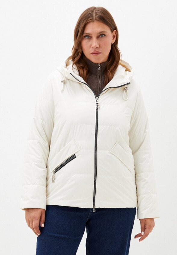 Куртка утепленная Margo Blues