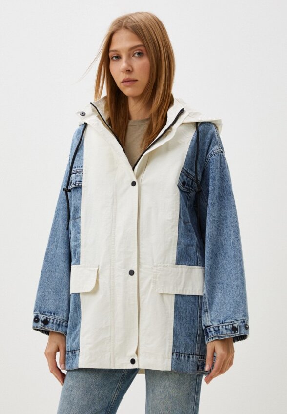 Ветровка Twist