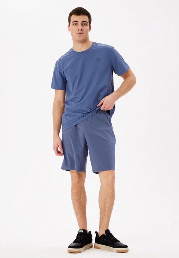 Шорты спортивные Baasploa