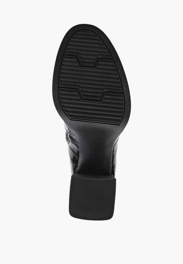 Ботильоны Vasconte