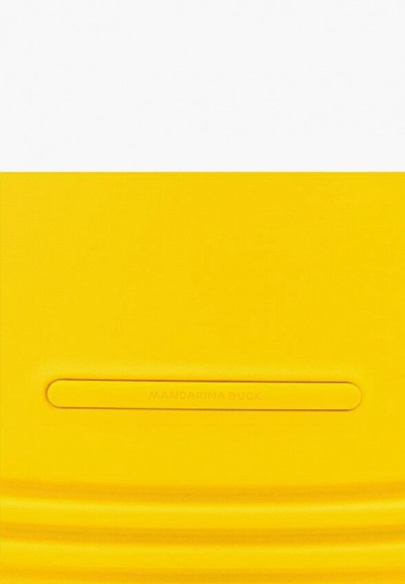 Чемодан Mandarina Duck