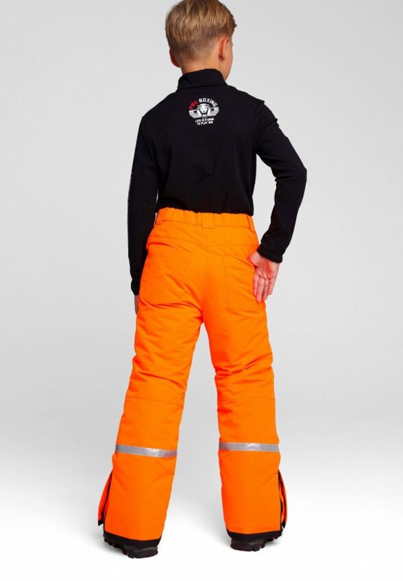 Брюки утепленные PlayToday