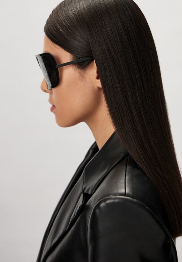 Очки солнцезащитные Valentino