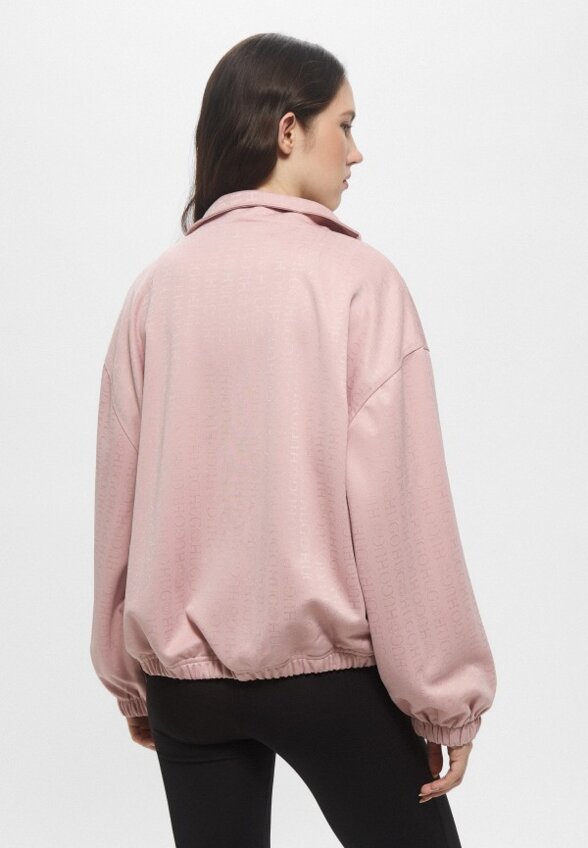 Олимпийка Hugo