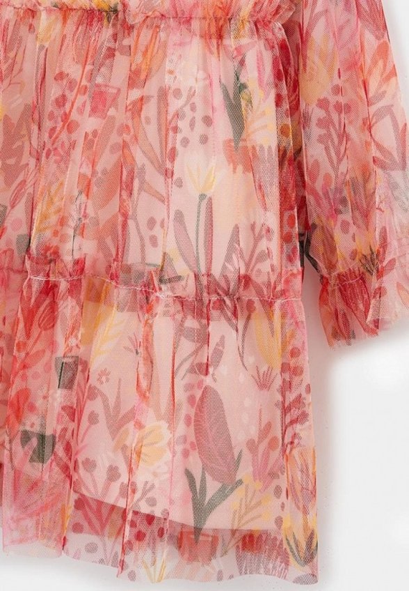 Платье Kogankids