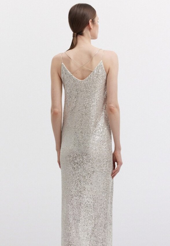 Платье Charuel