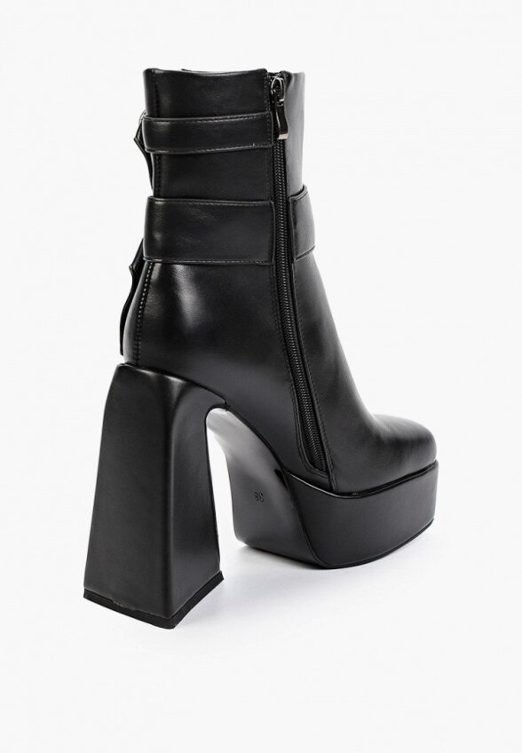 Ботильоны Crony