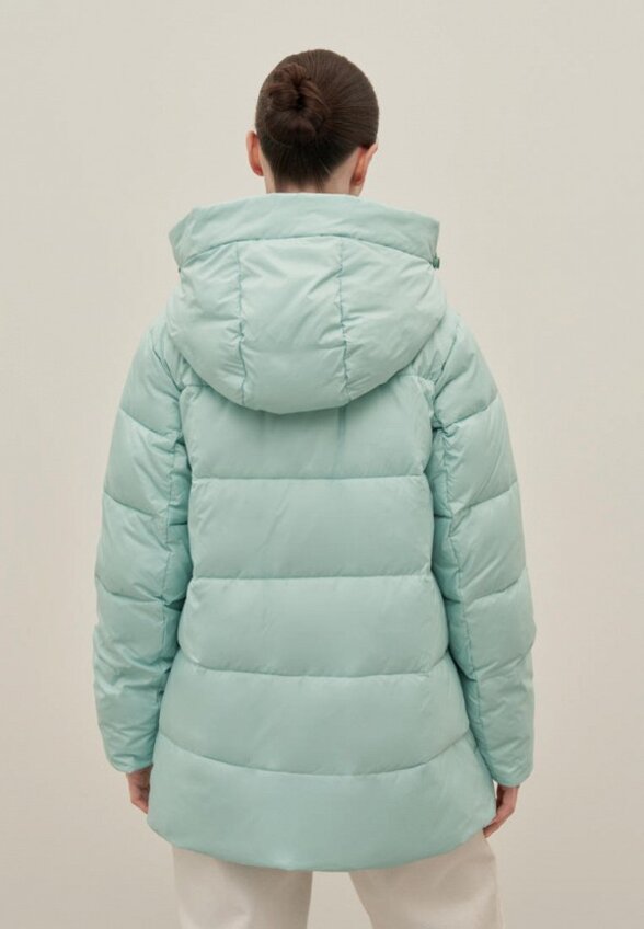 Пуховик Finn Flare