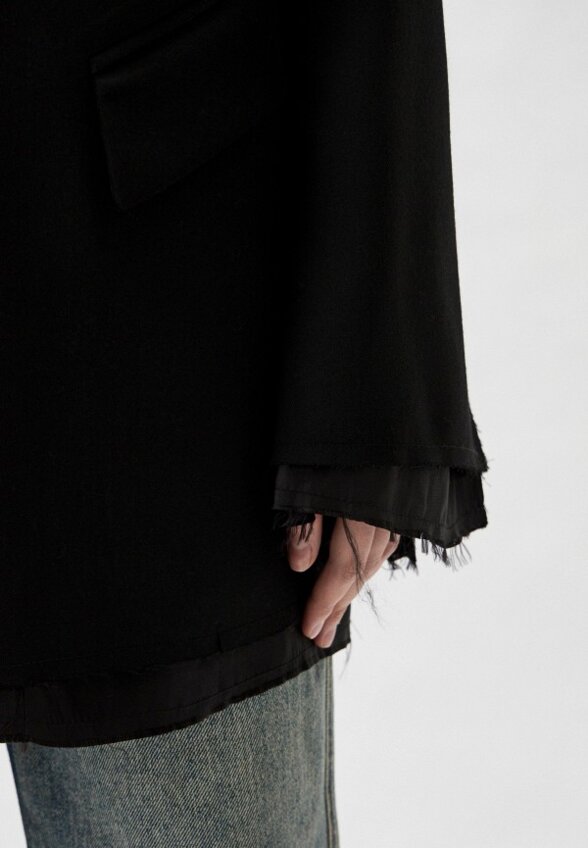 Жакет Red September