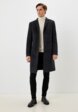 Пальто однобортное Berkytt2  - превью