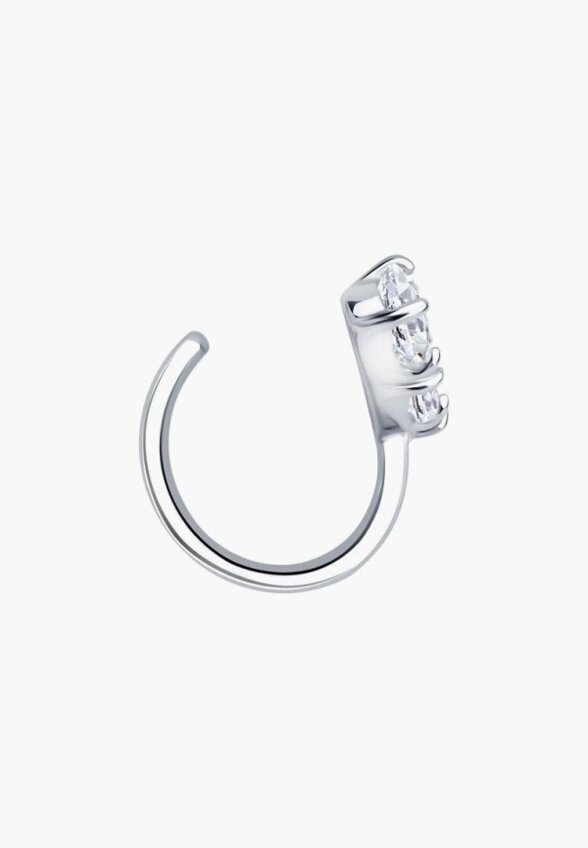 Серьга Sokolov