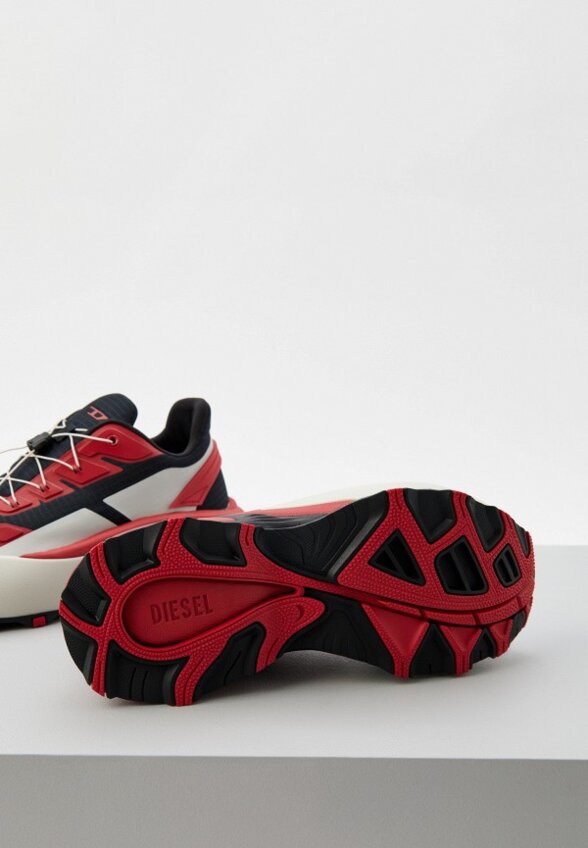 Кроссовки Diesel