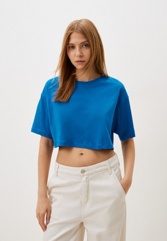 Футболка Terranova