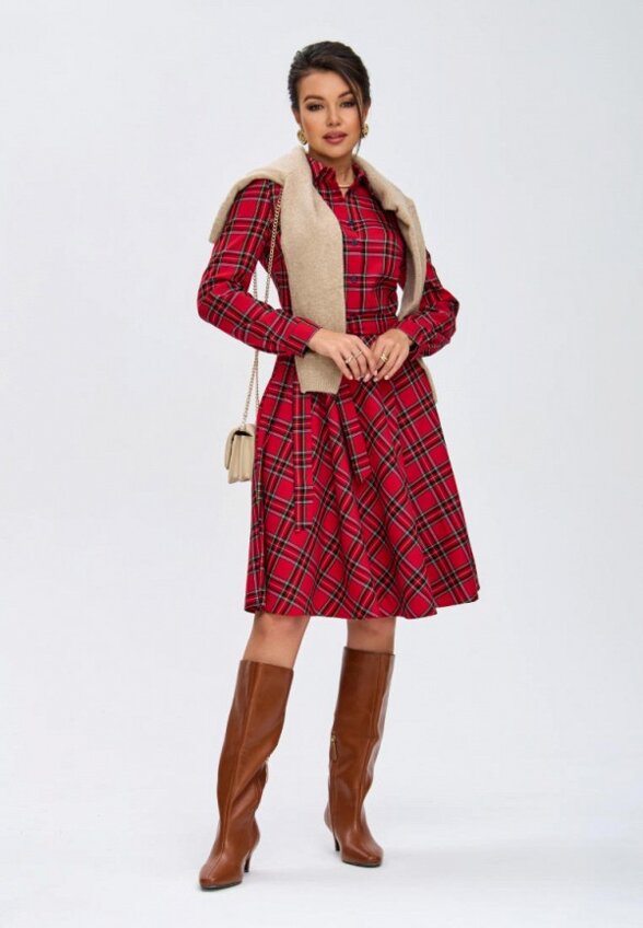 Платье A.Karina