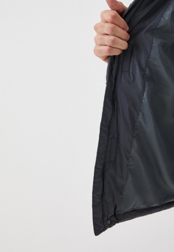 Пуховик Colorplay