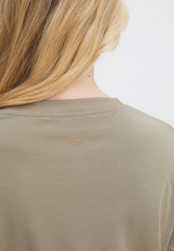 Футболка Maison David