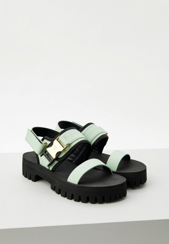 Сандалии Giuseppe Zanotti
